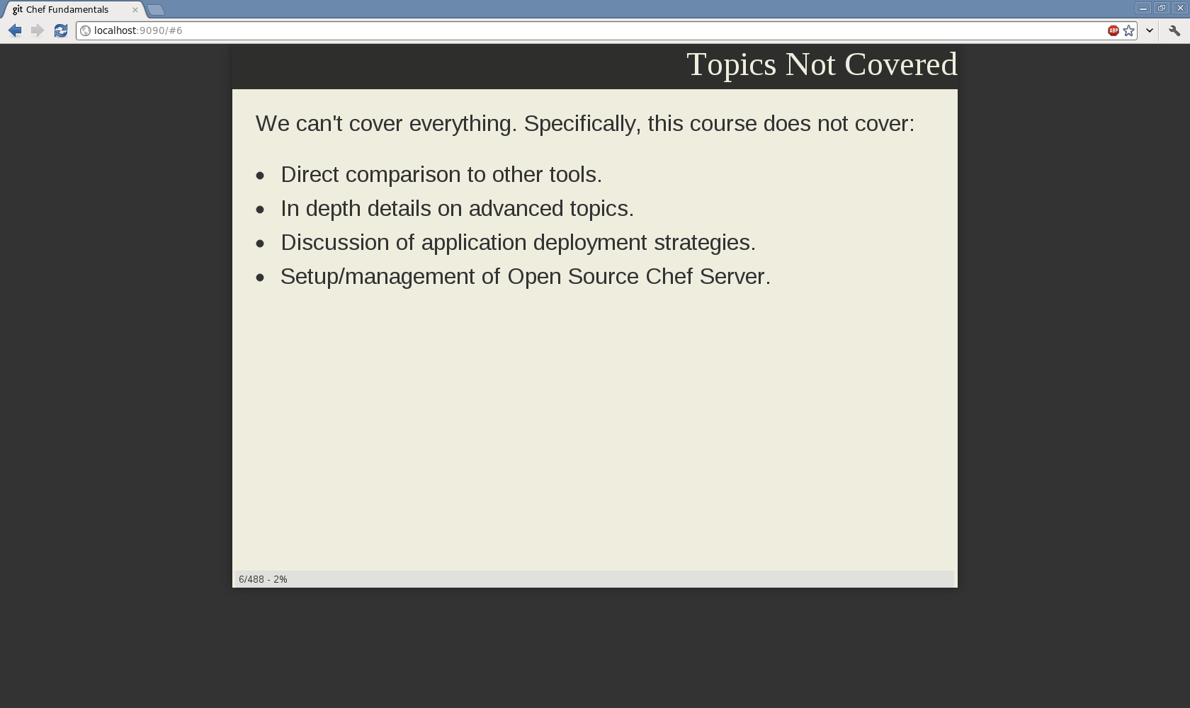 Not Covered Not Covered